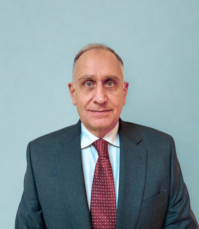 Marcus Royle Board of Directors