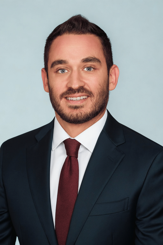 Marcus Royle Board of Directors